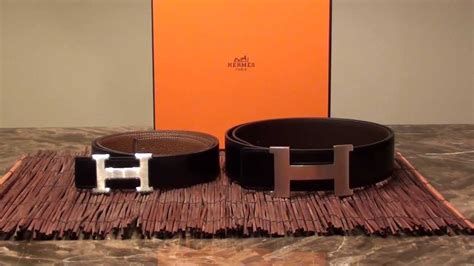 hermes belt size 100|hermes belt 32mm vs 42mm.